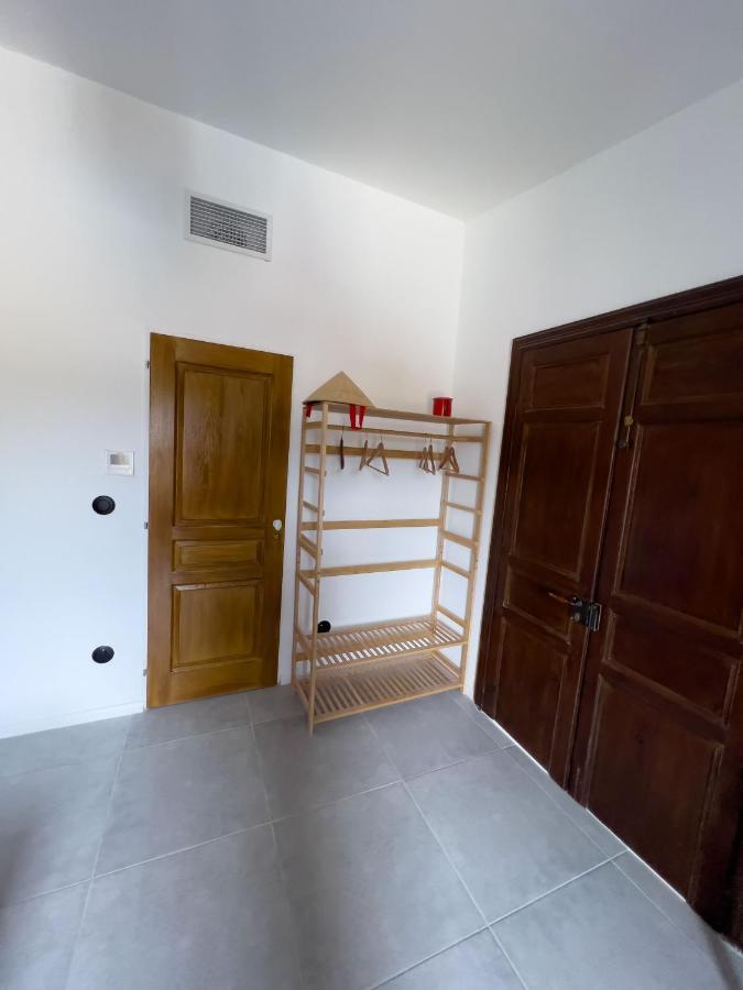 Les Baroudeurs De Saint Jean Bed & Breakfast Eksteriør bilde