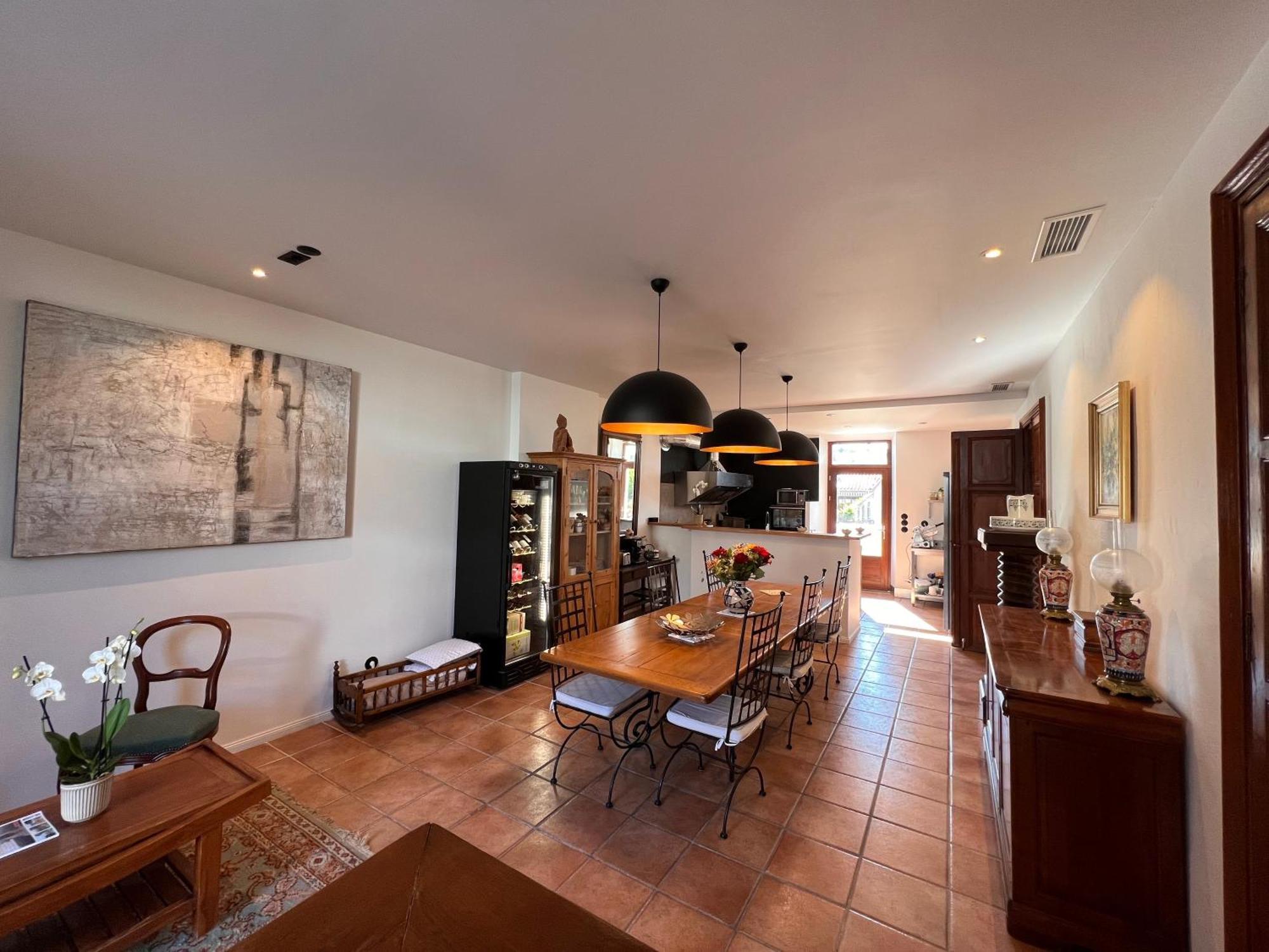 Les Baroudeurs De Saint Jean Bed & Breakfast Eksteriør bilde